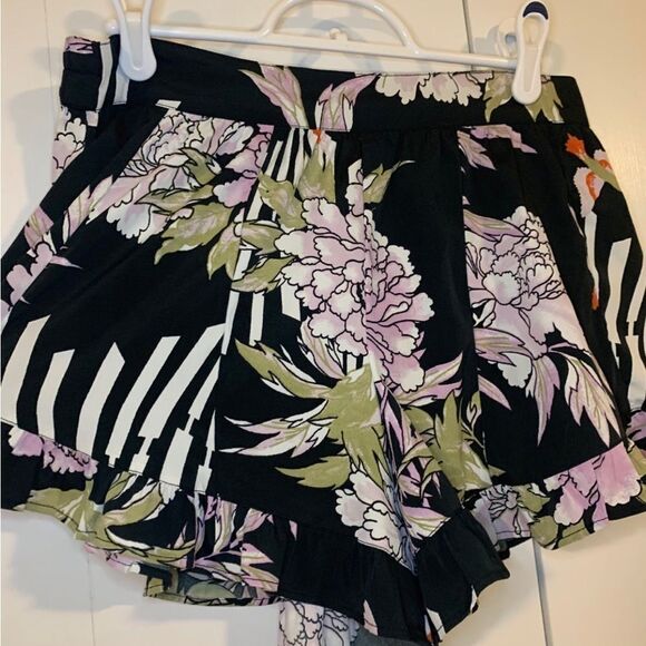 BAND Of Gypsies Small North Shore‎ Shorts - Picture 3 of 5